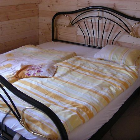 Pod Kotem Villa Rowy  Buitenkant foto